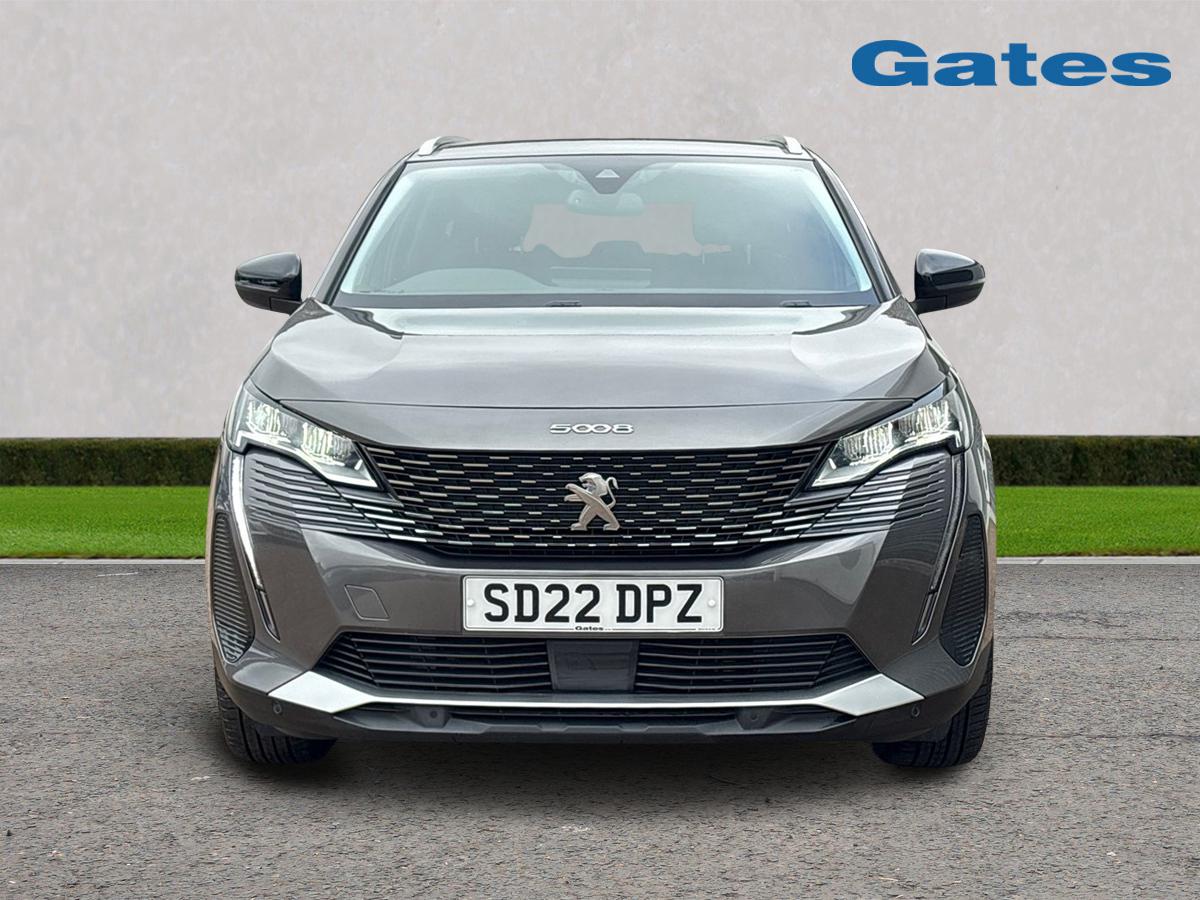Used Peugeot 5008 2022 for sale - 78158557: Photo 2