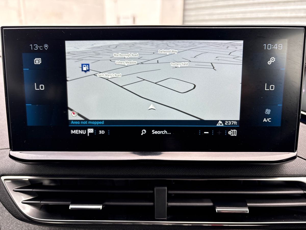 Used Peugeot 5008 2022 for sale - 78158557: Photo 20