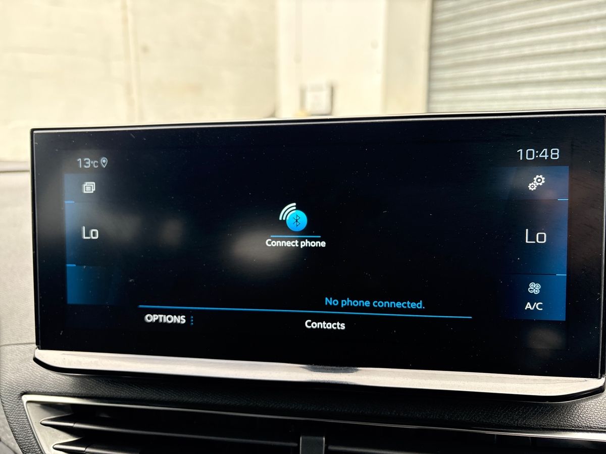 Used Peugeot 5008 2022 for sale - 78158557: Photo 21