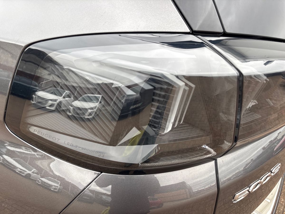 Used Peugeot 5008 2022 for sale - 78158557: Photo 33