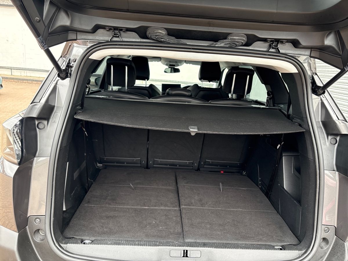 Used Peugeot 5008 2022 for sale - 78158557: Photo 34