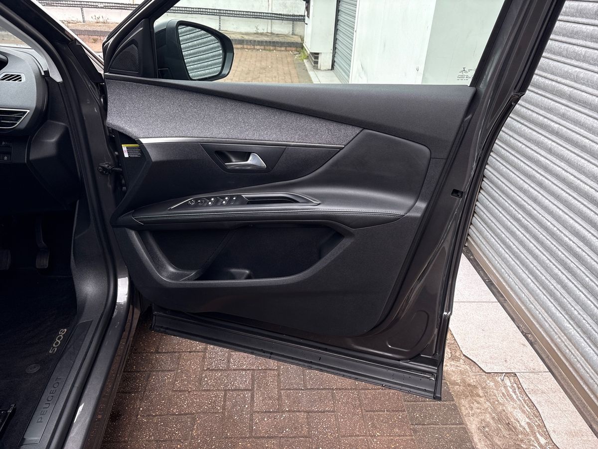 Used Peugeot 5008 2022 for sale - 78158557: Photo 35