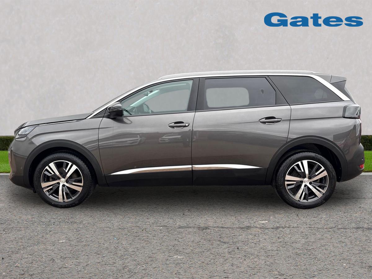 Used Peugeot 5008 2022 for sale - 78158557: Photo 4