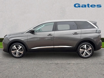 Used Peugeot 5008 2022 for sale - 78158557: Photo