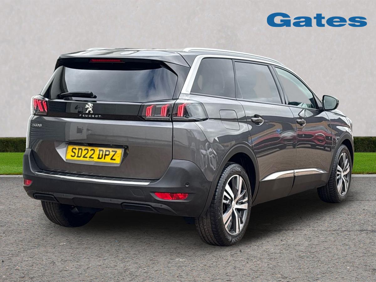 Used Peugeot 5008 2022 for sale - 78158557: Photo 7