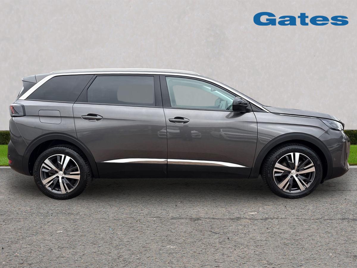 Used Peugeot 5008 2022 for sale - 78158557: Photo 8
