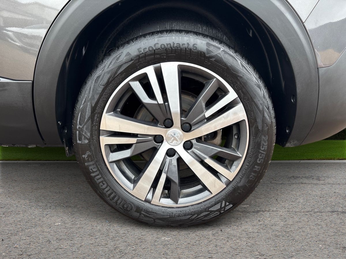 Used Peugeot 5008 2022 for sale - 78158557: Photo 9