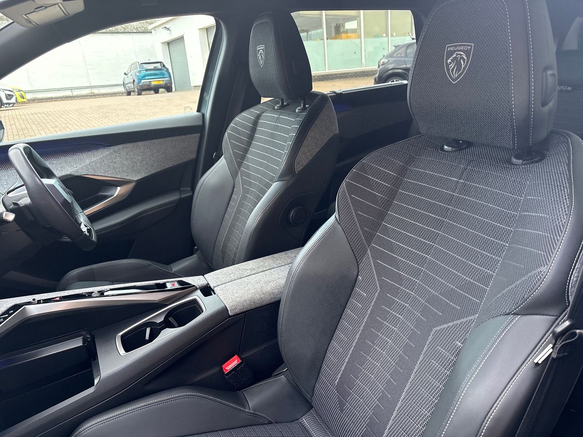 Used Peugeot 5008 2025 for sale - 77698235: Photo 13