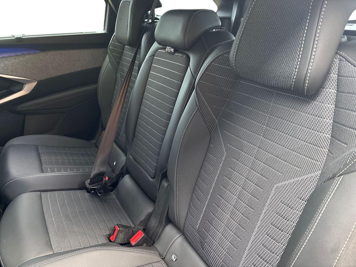 Used Peugeot 5008 2025 for sale - 77698235: Photo 14