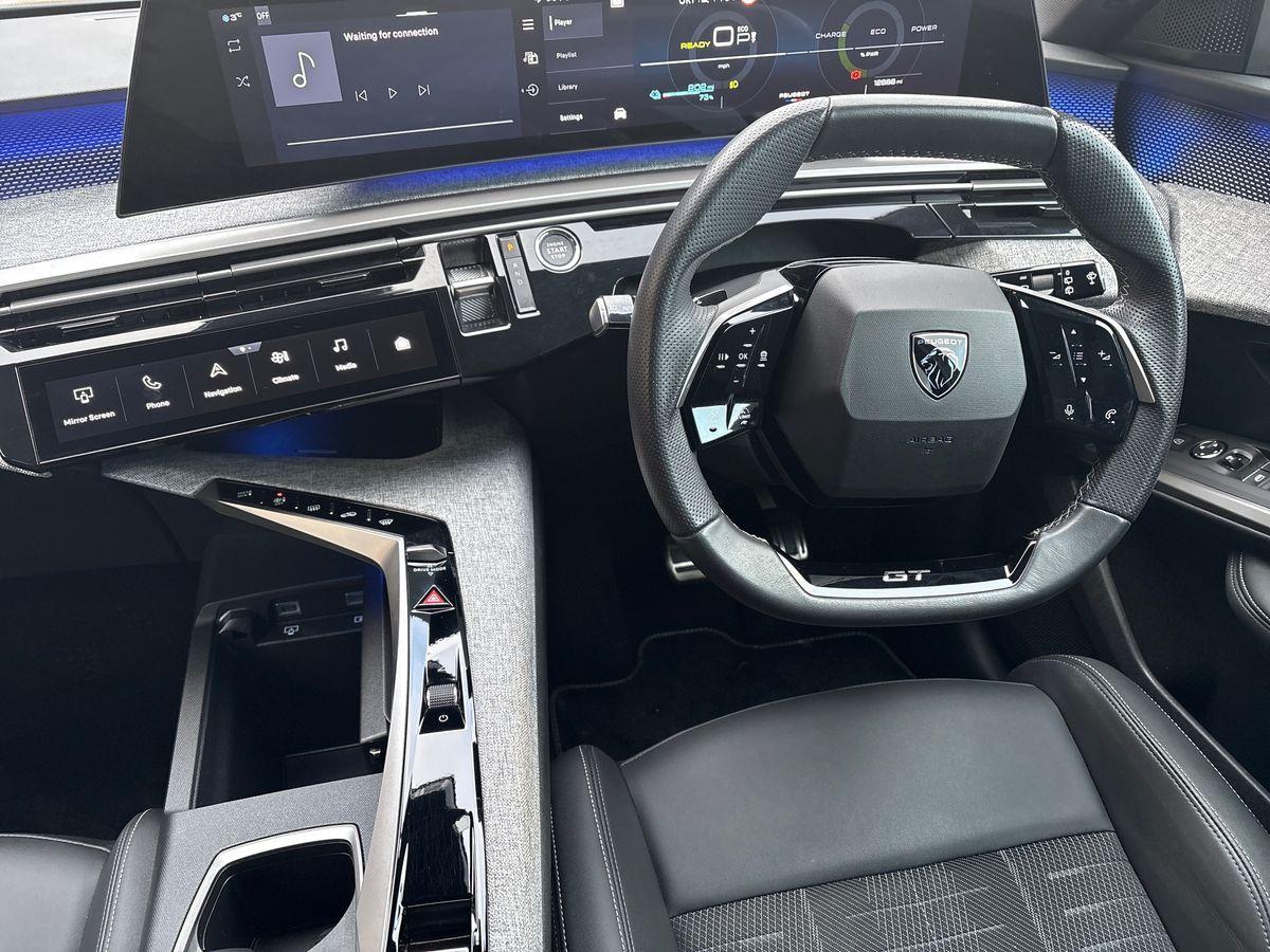 Used Peugeot 5008 2025 for sale - 77698235: Photo 16