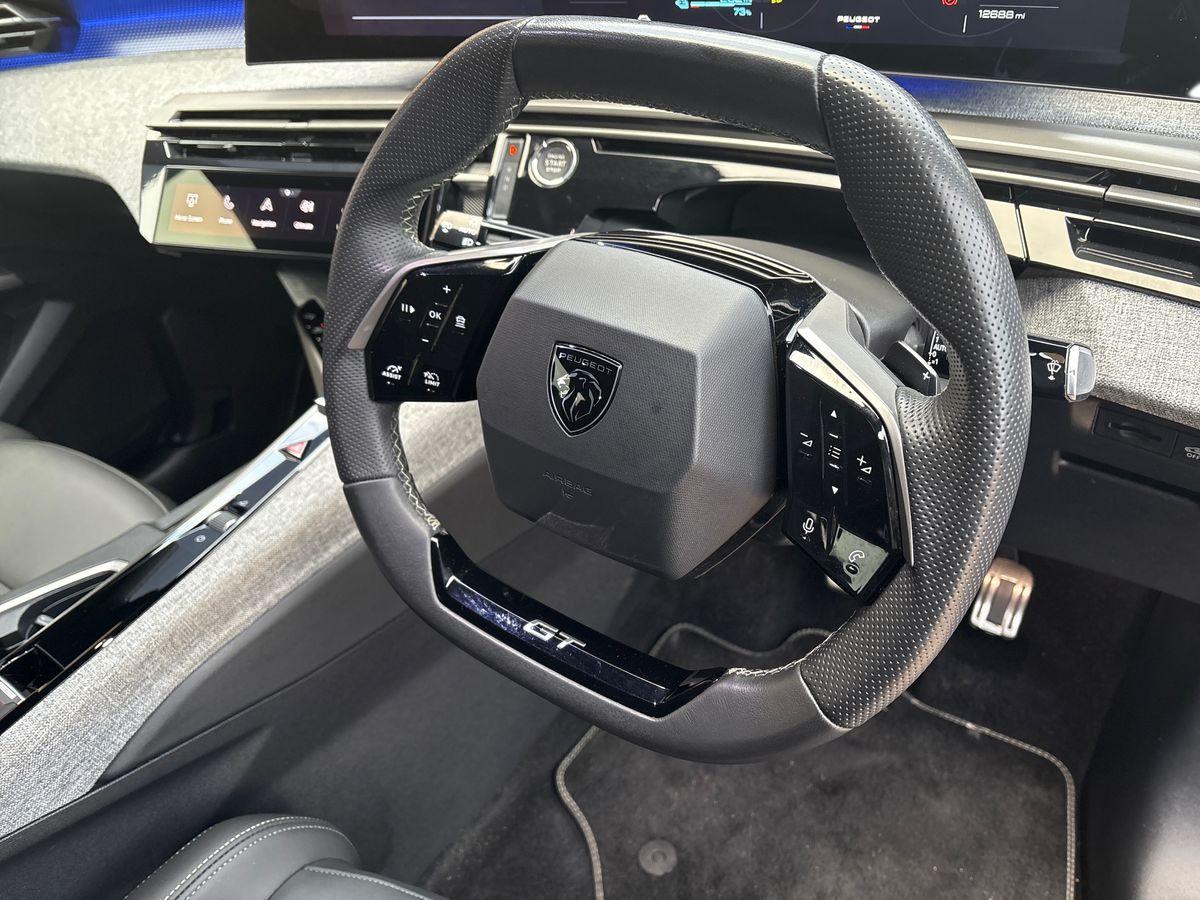 Used Peugeot 5008 2025 for sale - 77698235: Photo 17
