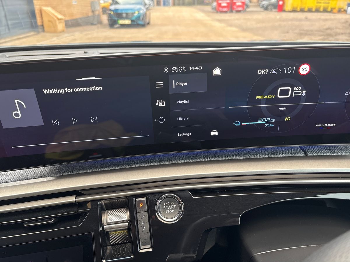 Used Peugeot 5008 2025 for sale - 77698235: Photo 19