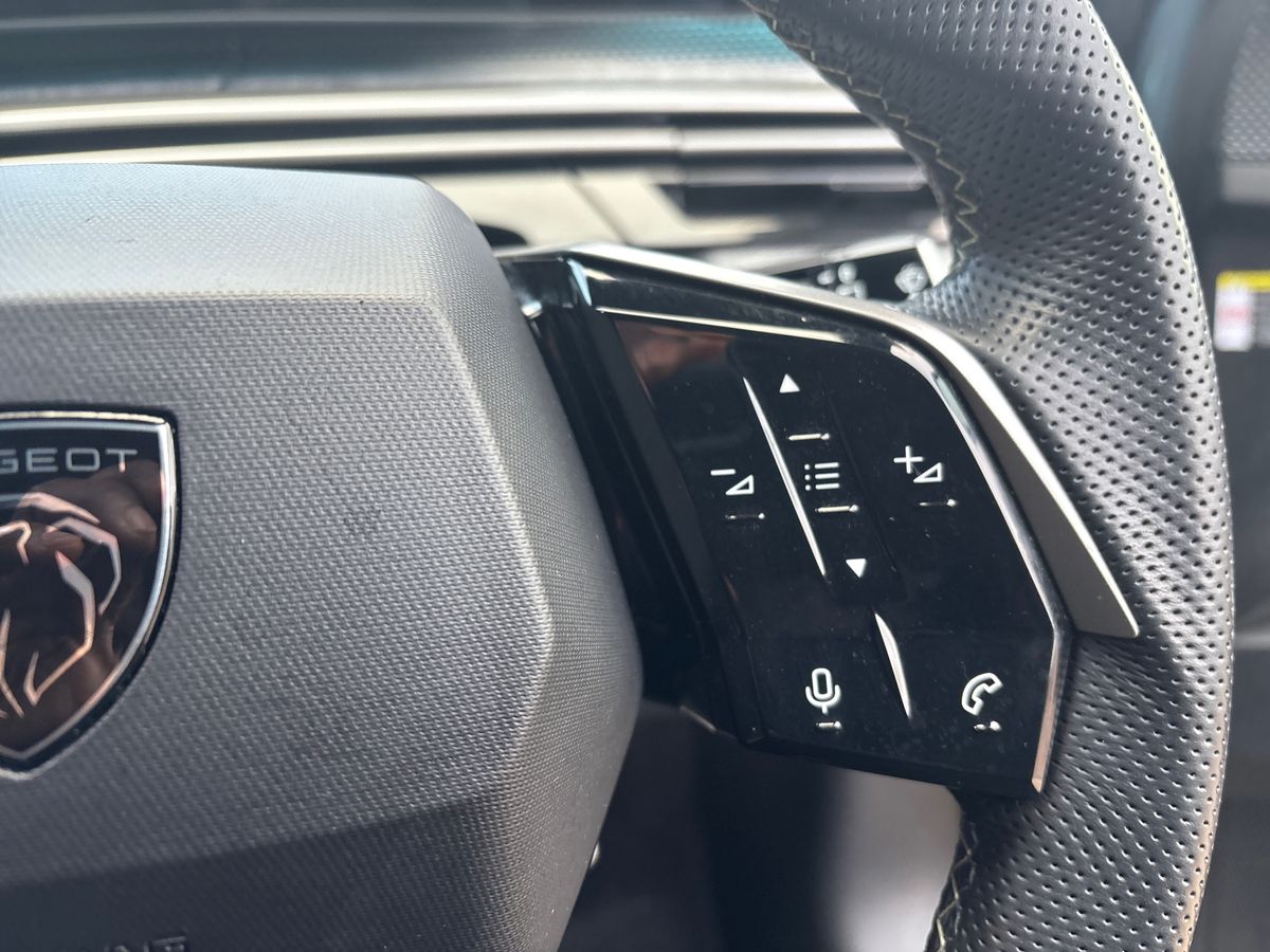 Used Peugeot 5008 2025 for sale - 77698235: Photo 27