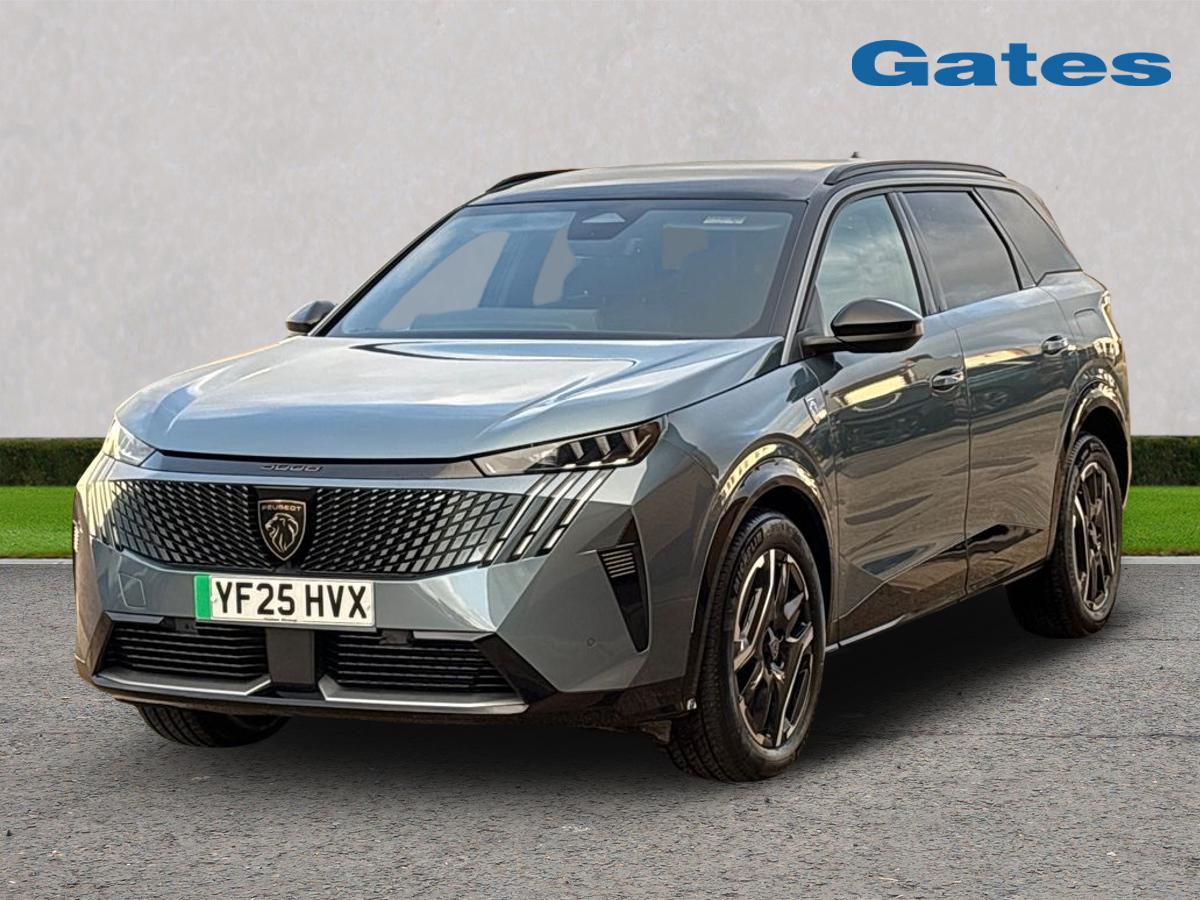Used Peugeot 5008 2025 for sale - 77698235: Photo 3