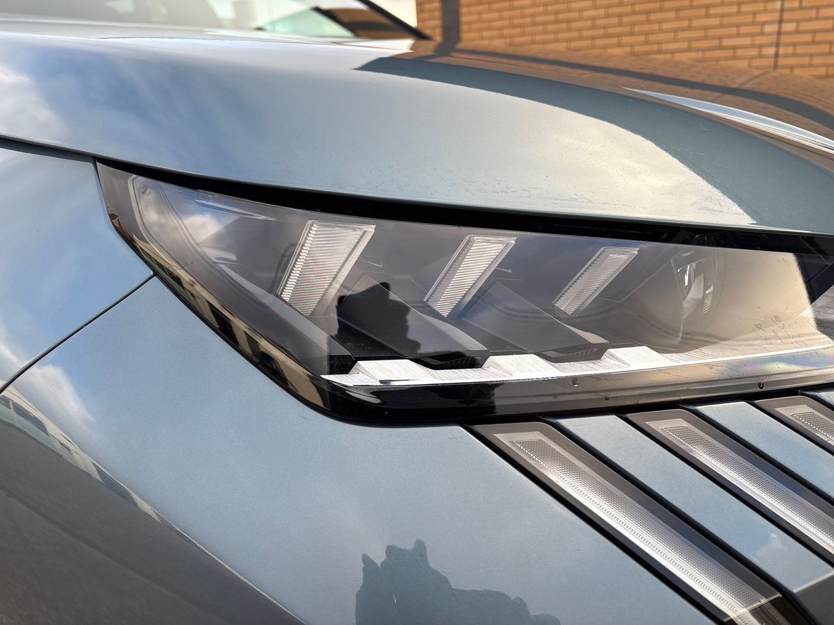 Used Peugeot 5008 2025 for sale - 77698235: Photo 32