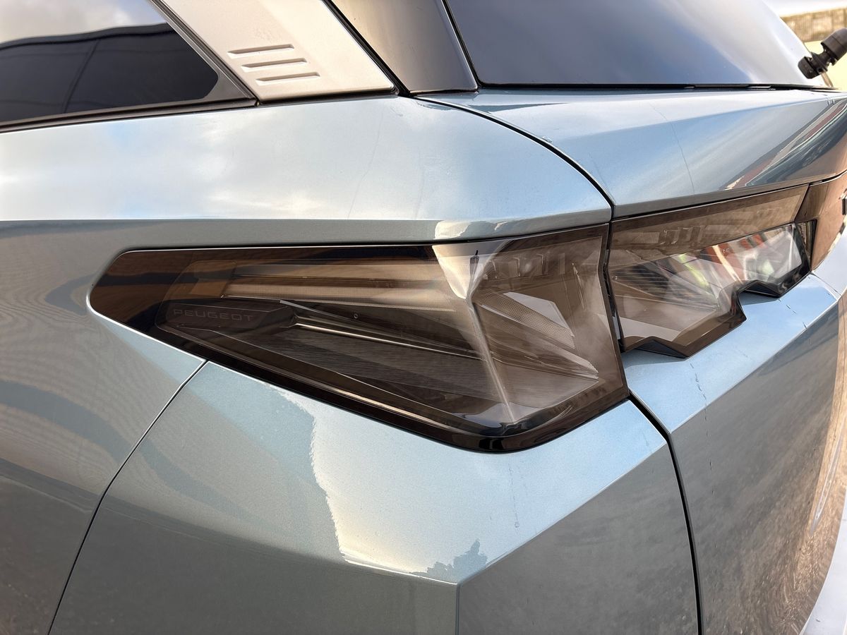 Used Peugeot 5008 2025 for sale - 77698235: Photo 33