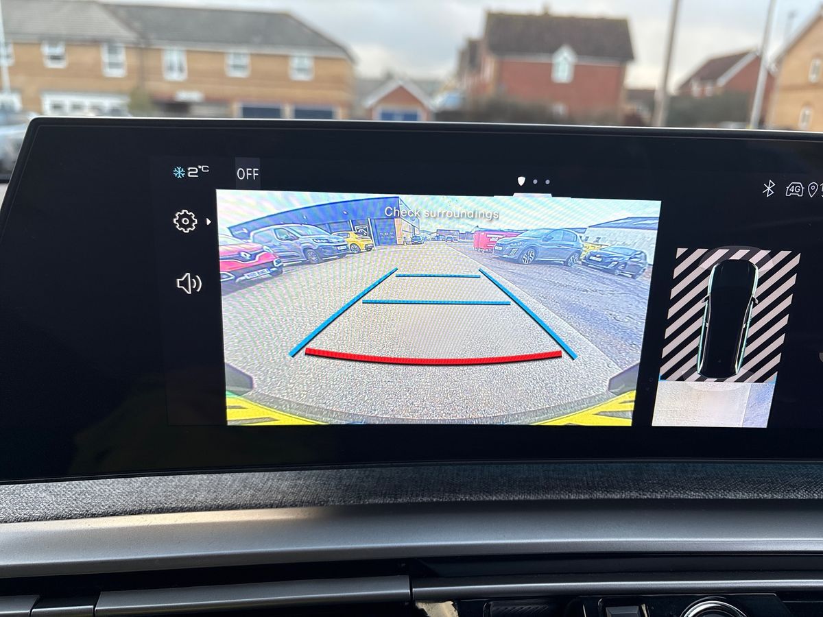 Used Peugeot 5008 2025 for sale - 77698235: Photo 36