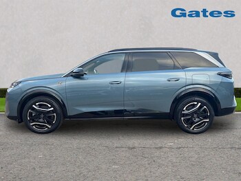 Used Peugeot 5008 2025 for sale - 77698235: Photo