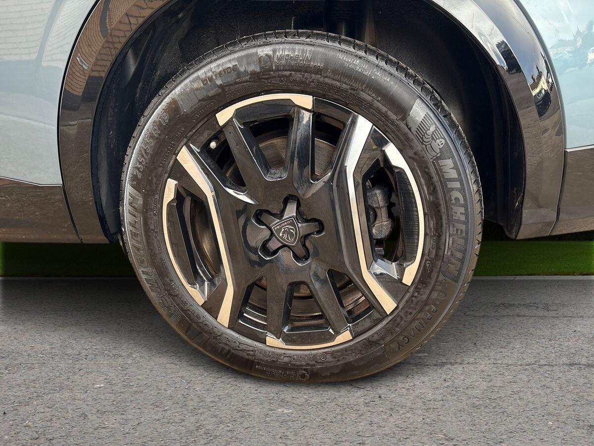 Used Peugeot 5008 2025 for sale - 77698235: Photo 9