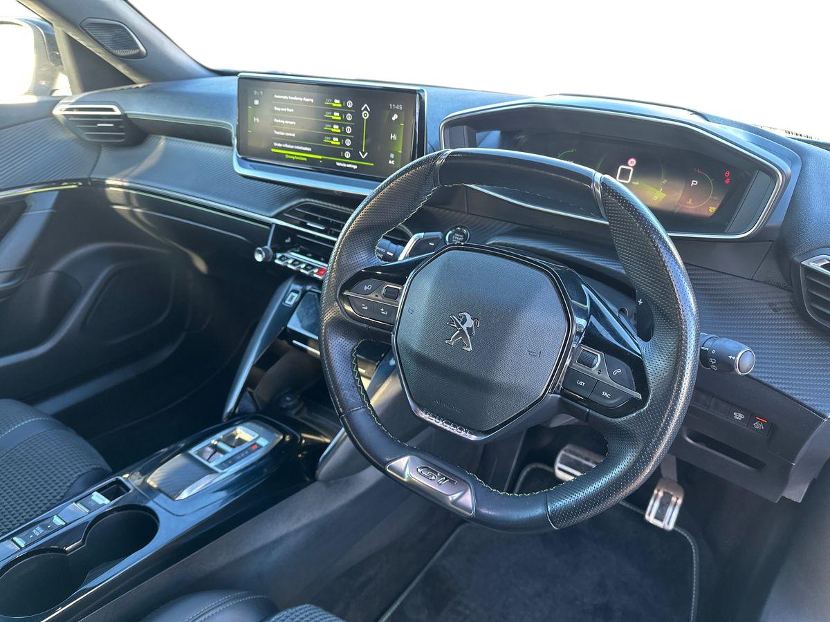Used Peugeot 2008 2022 for sale - 77224925: Photo 10