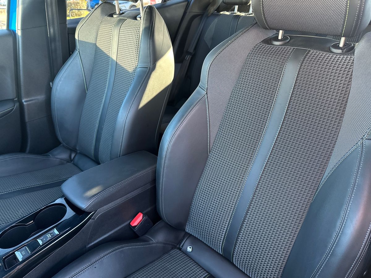 Used Peugeot 2008 2022 for sale - 77224925: Photo 12