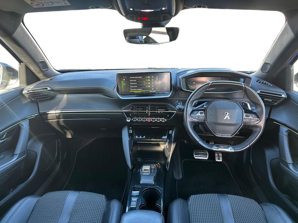 Used Peugeot 2008 2022 for sale - 77224925: Photo 15