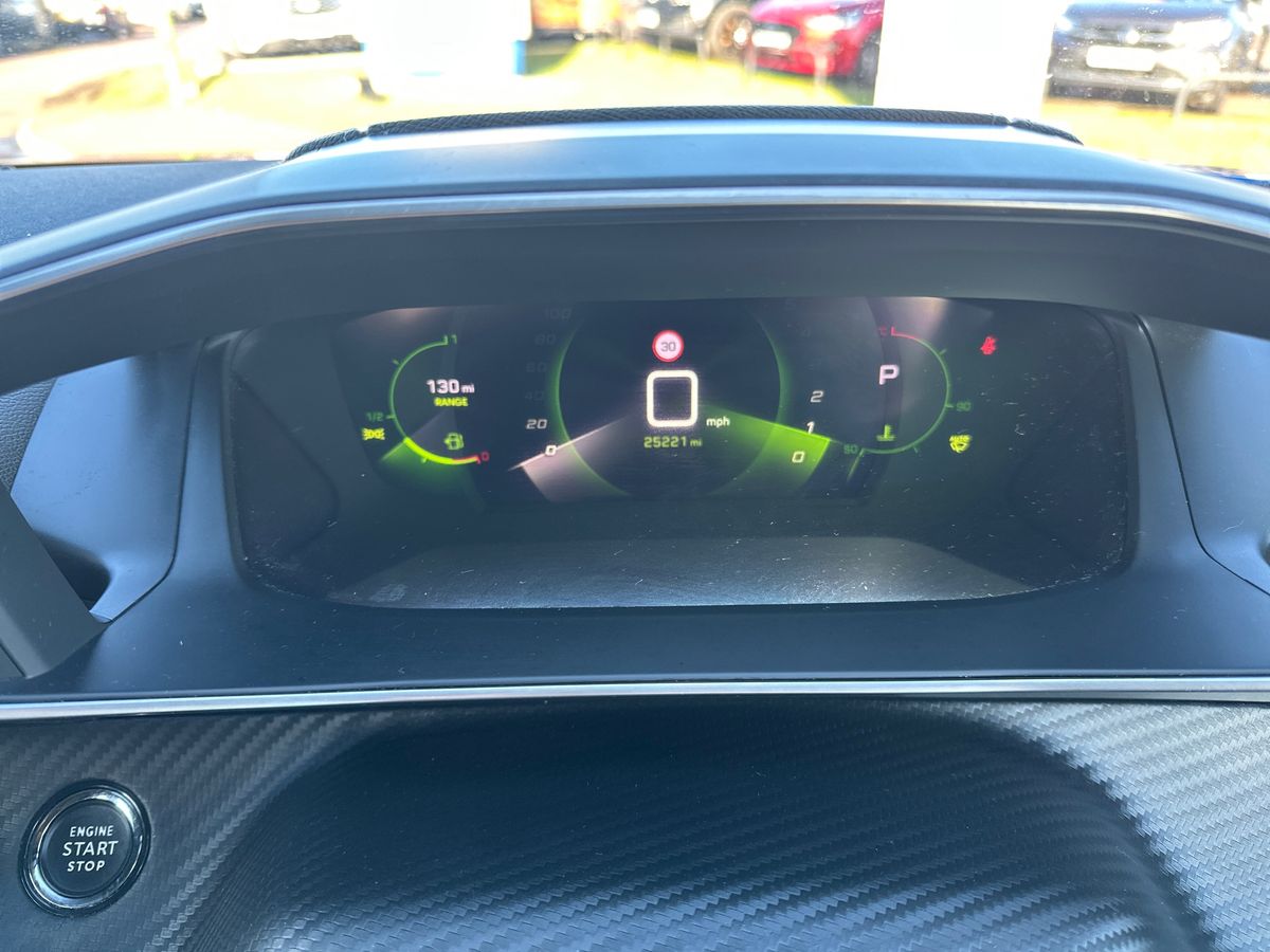 Used Peugeot 2008 2022 for sale - 77224925: Photo 18