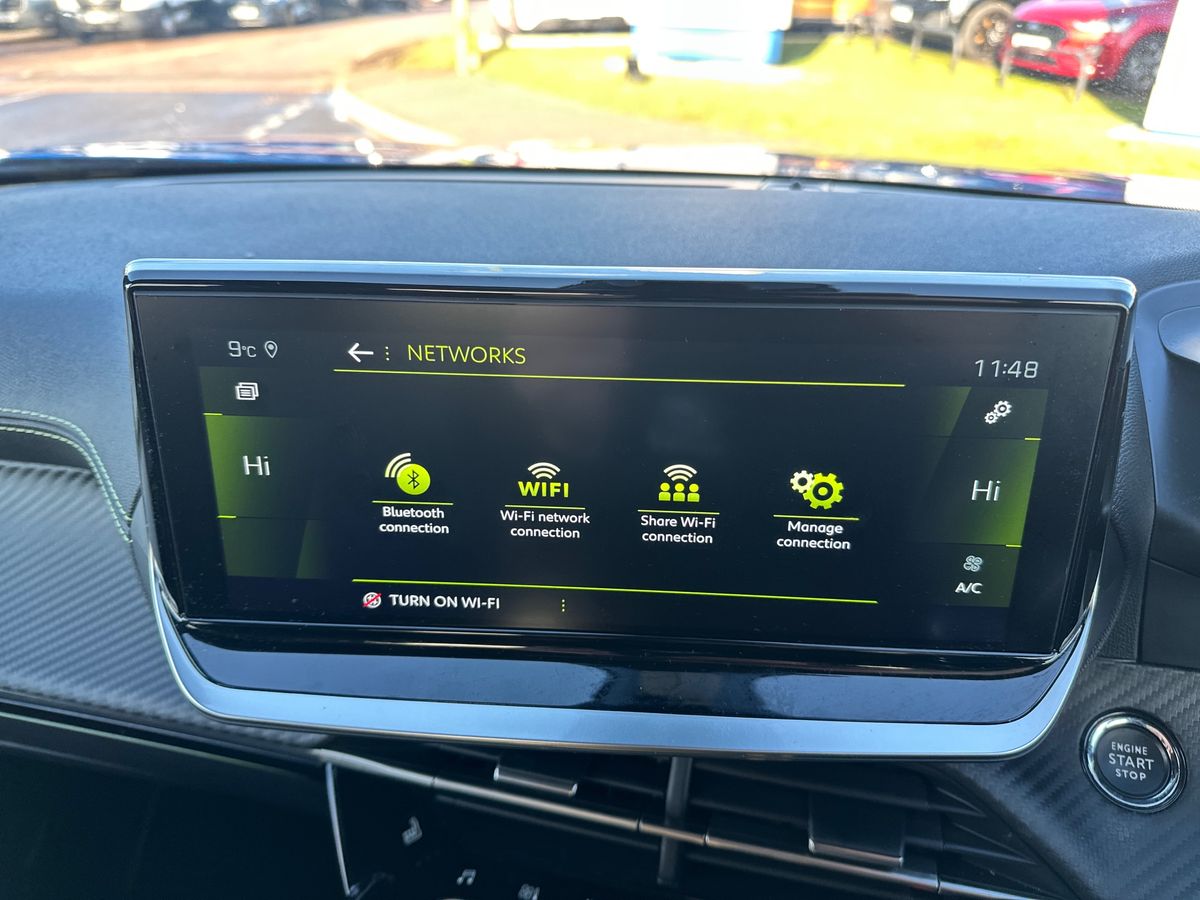 Used Peugeot 2008 2022 for sale - 77224925: Photo 19