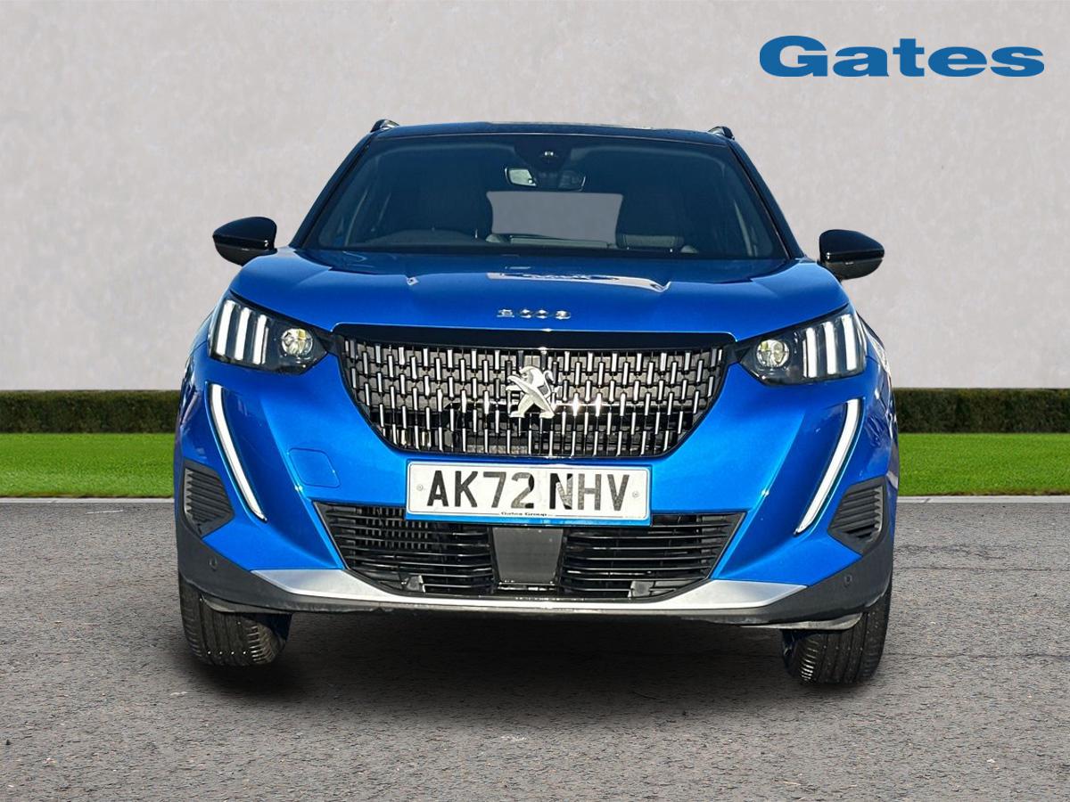 Used Peugeot 2008 2022 for sale - 77224925: Photo 2