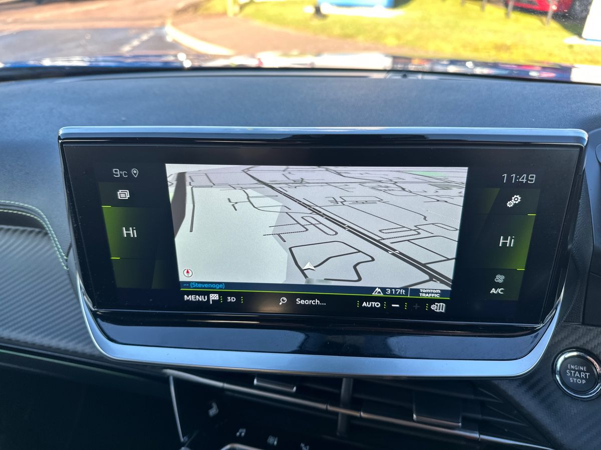 Used Peugeot 2008 2022 for sale - 77224925: Photo 20