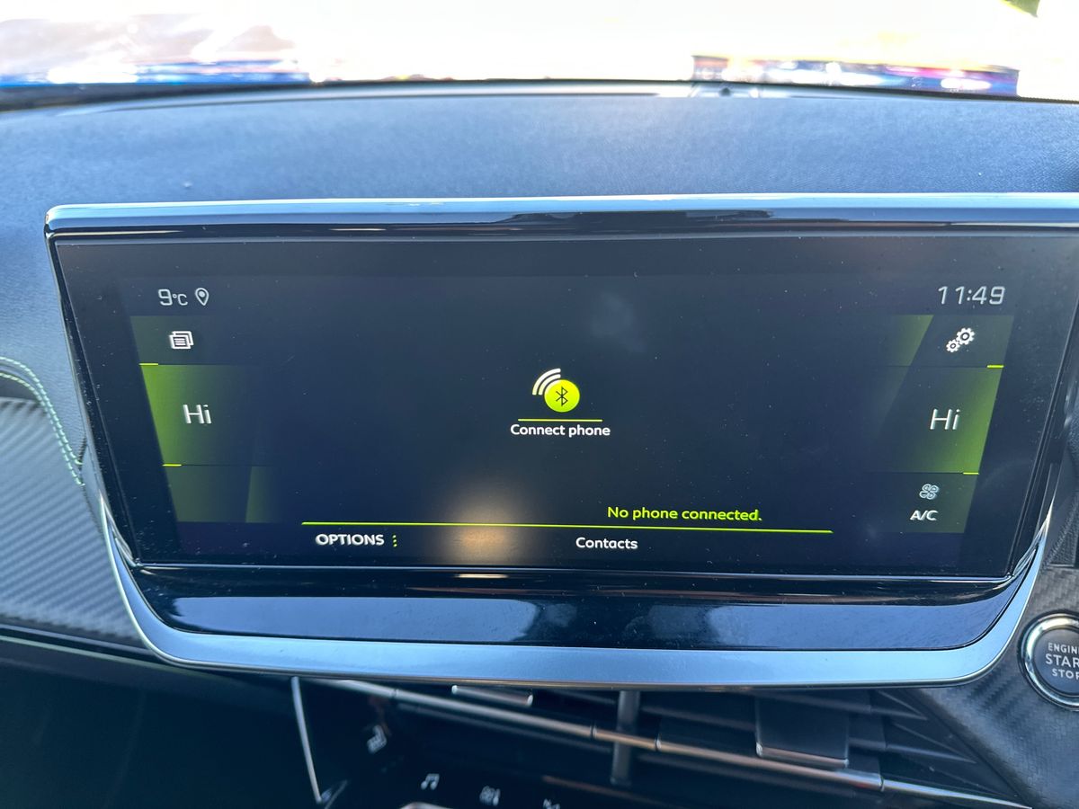 Used Peugeot 2008 2022 for sale - 77224925: Photo 21