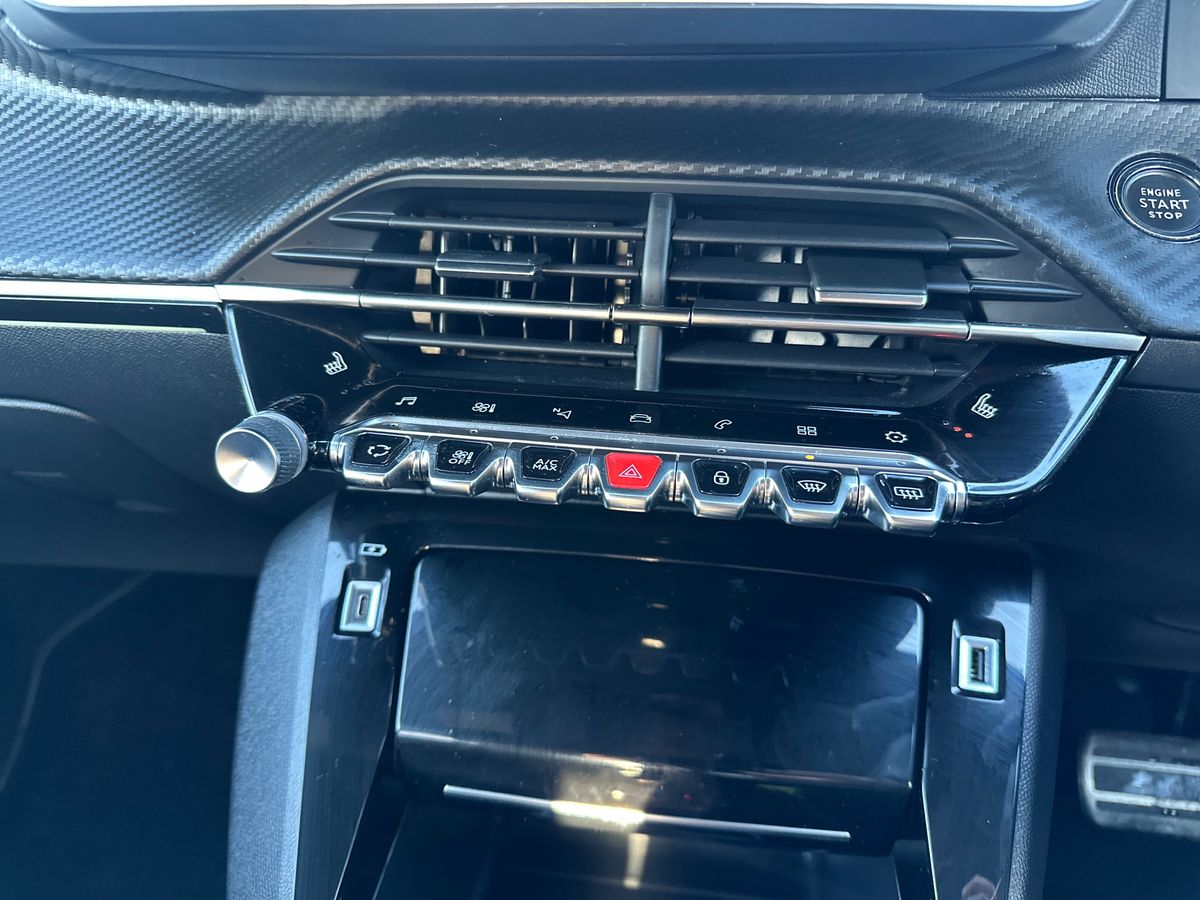 Used Peugeot 2008 2022 for sale - 77224925: Photo 22