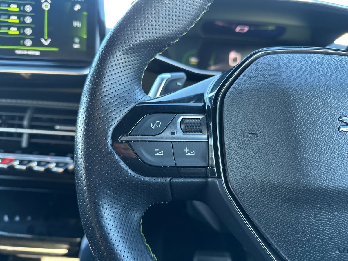 Used Peugeot 2008 2022 for sale - 77224925: Photo 26