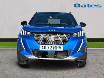 Used Peugeot 2008 2022 for sale - 77224925: Photo