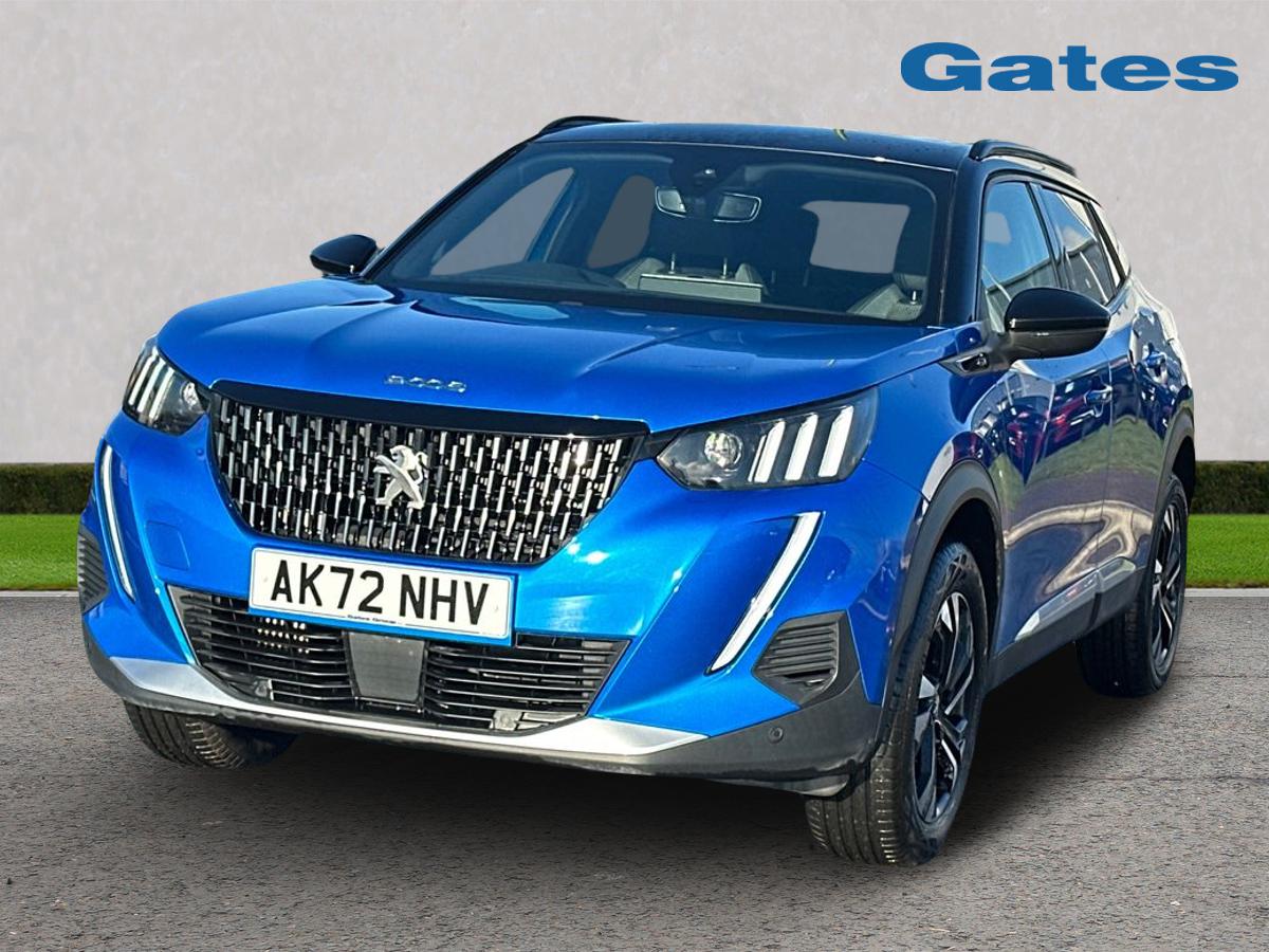 Used Peugeot 2008 2022 for sale - 77224925: Photo 3