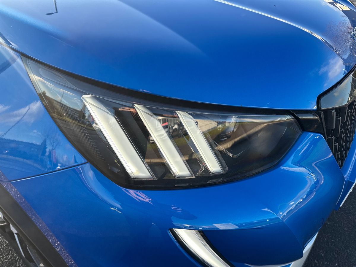 Used Peugeot 2008 2022 for sale - 77224925: Photo 32