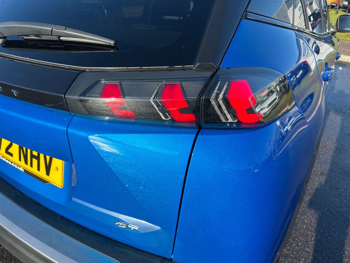 Used Peugeot 2008 2022 for sale - 77224925: Photo 33