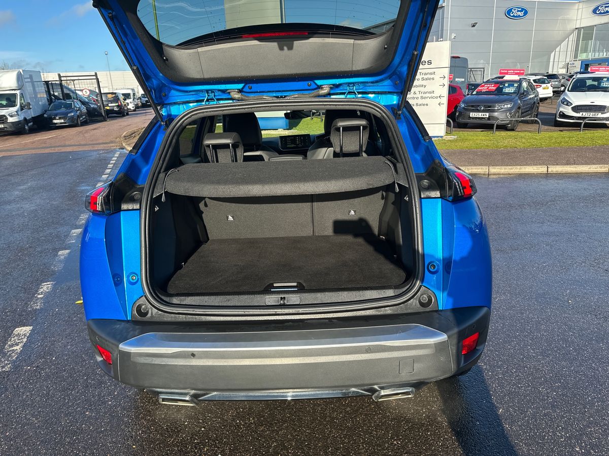 Used Peugeot 2008 2022 for sale - 77224925: Photo 34