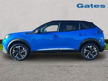 Used Peugeot 2008 2022 for sale - 77224925: Photo