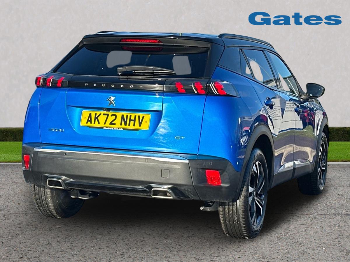 Used Peugeot 2008 2022 for sale - 77224925: Photo 7