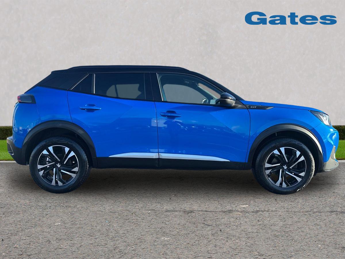 Used Peugeot 2008 2022 for sale - 77224925: Photo 8