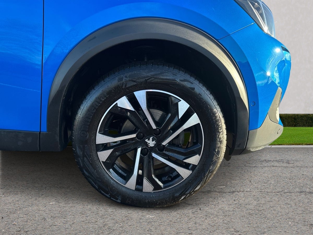 Used Peugeot 2008 2022 for sale - 77224925: Photo 9