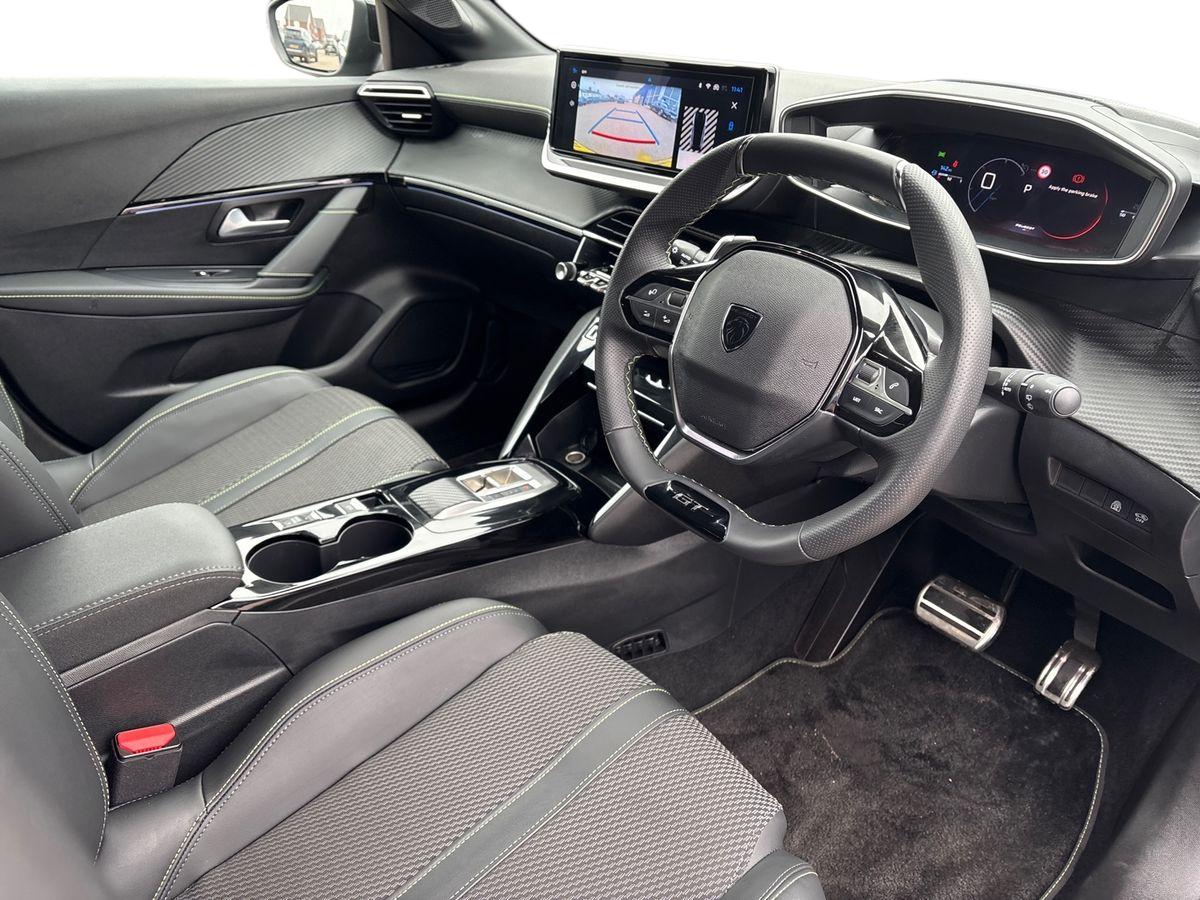 Used Peugeot 208 2025 for sale - 77755553: Photo 10