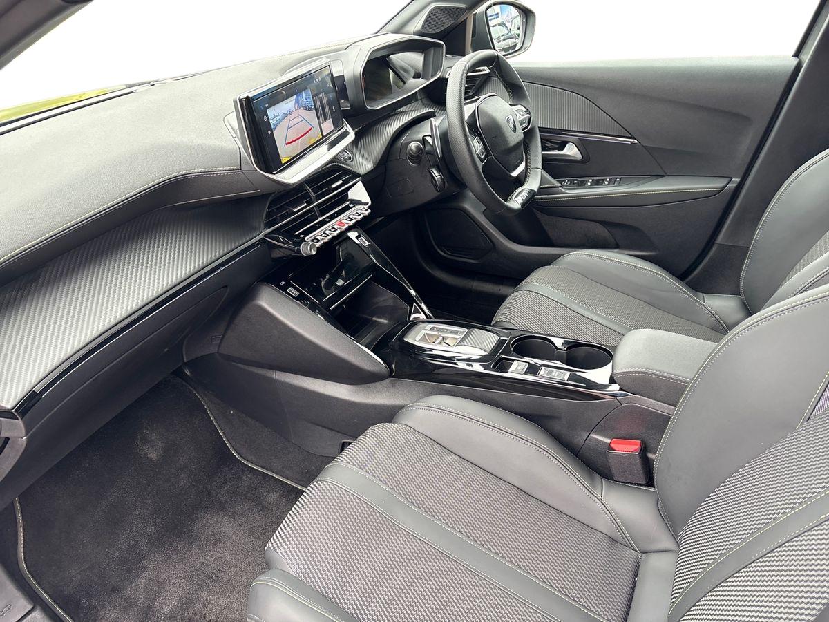 Used Peugeot 208 2025 for sale - 77755553: Photo 11