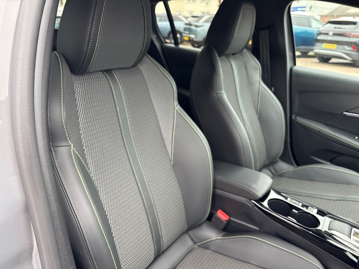 Used Peugeot 208 2025 for sale - 77755553: Photo 12