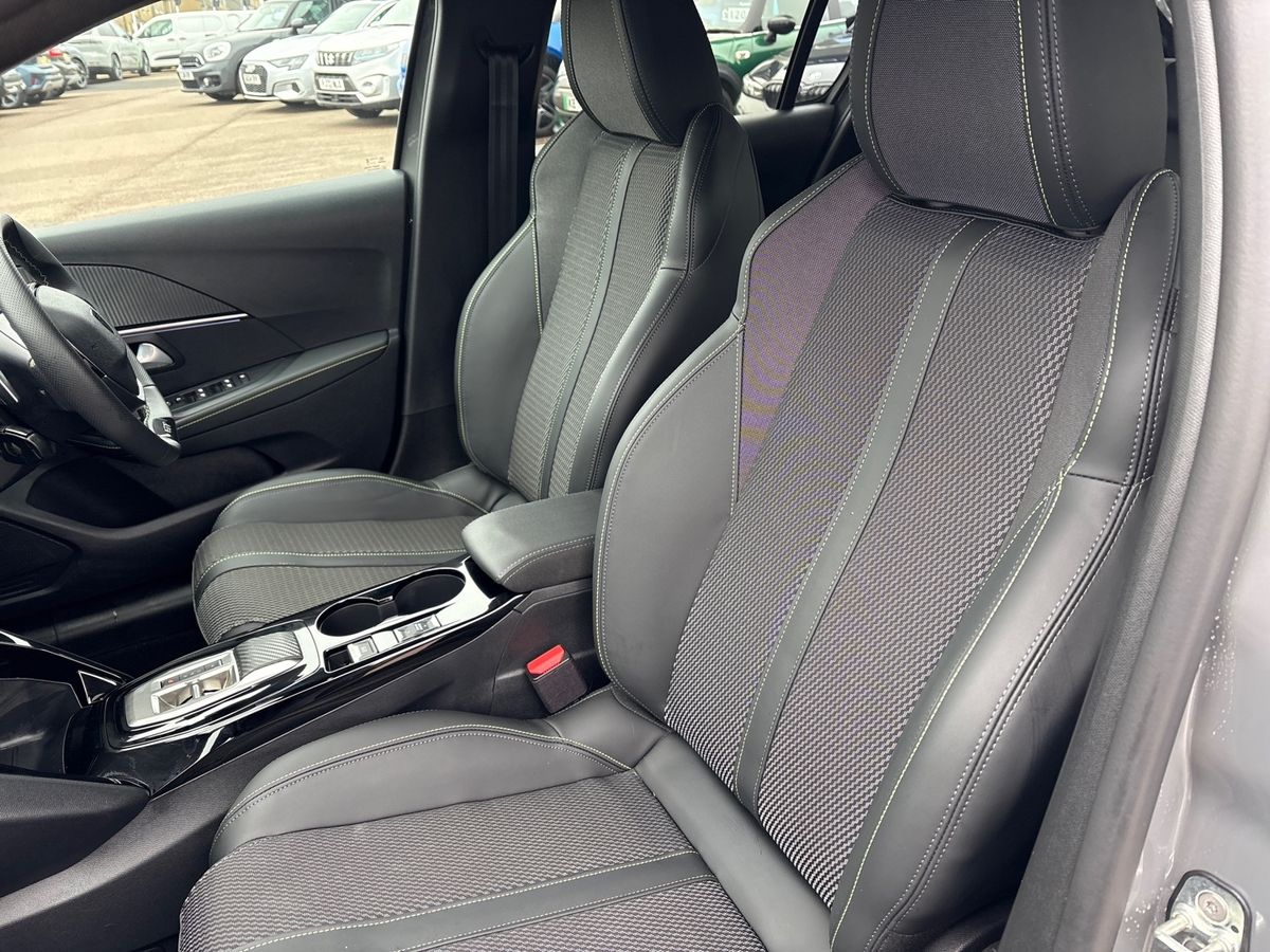 Used Peugeot 208 2025 for sale - 77755553: Photo 13