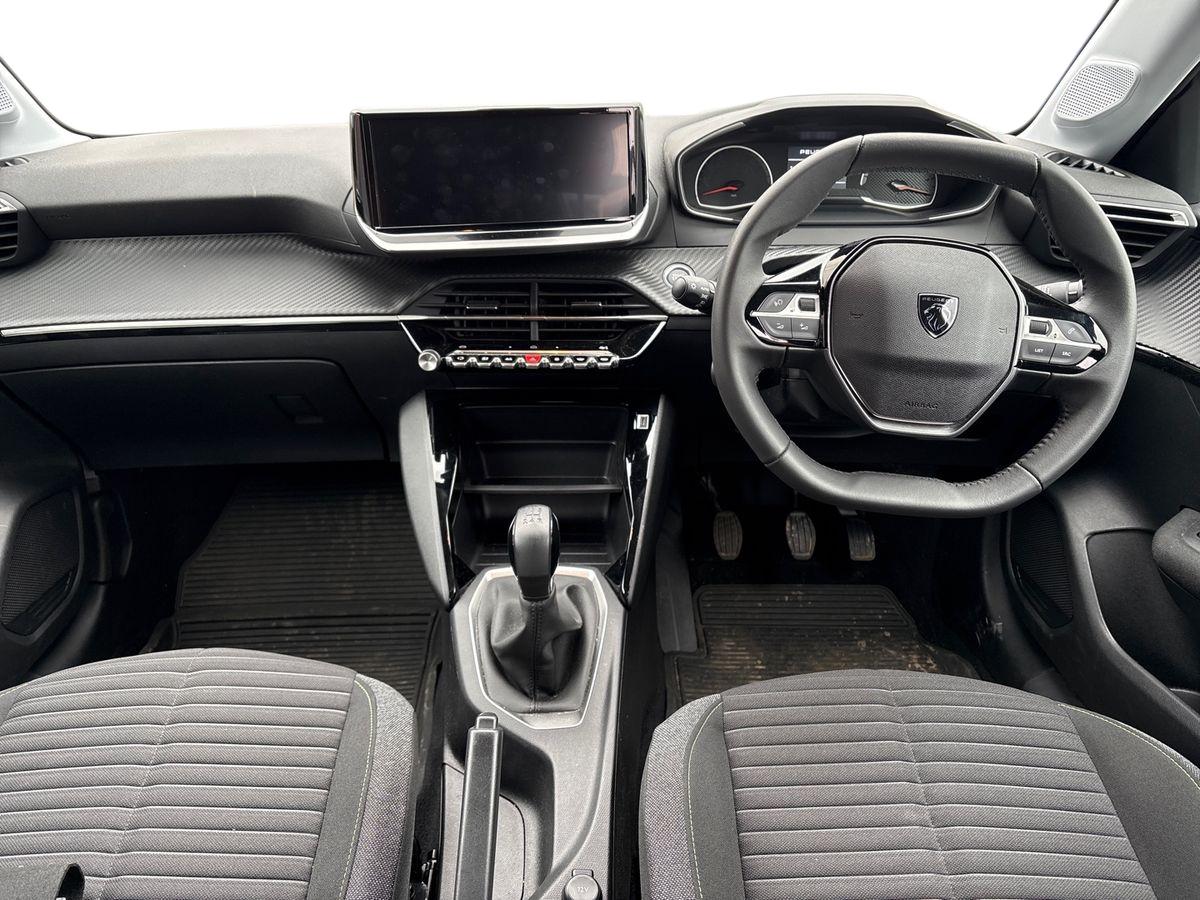 Used Peugeot 208 2025 for sale - 77755553: Photo 15