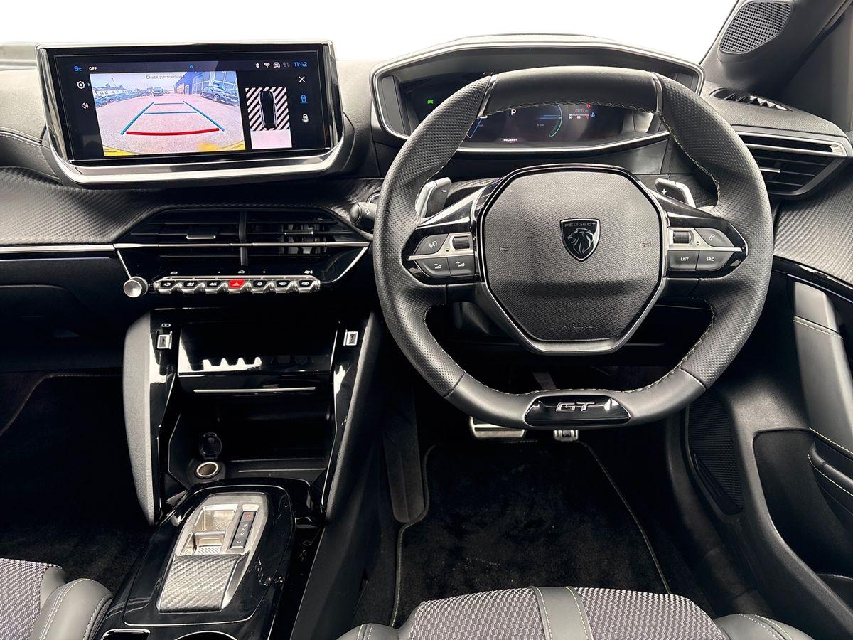 Used Peugeot 208 2025 for sale - 77755553: Photo 16