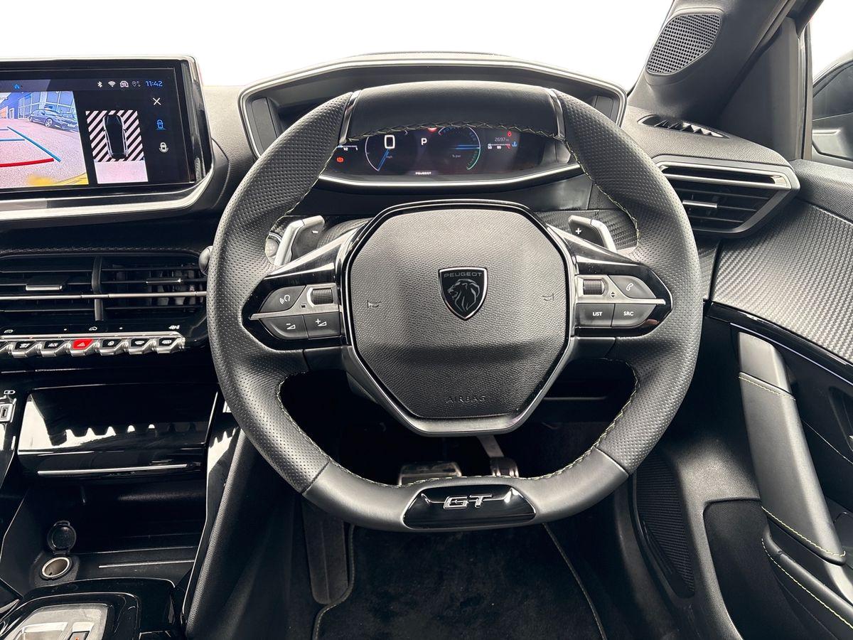 Used Peugeot 208 2025 for sale - 77755553: Photo 17