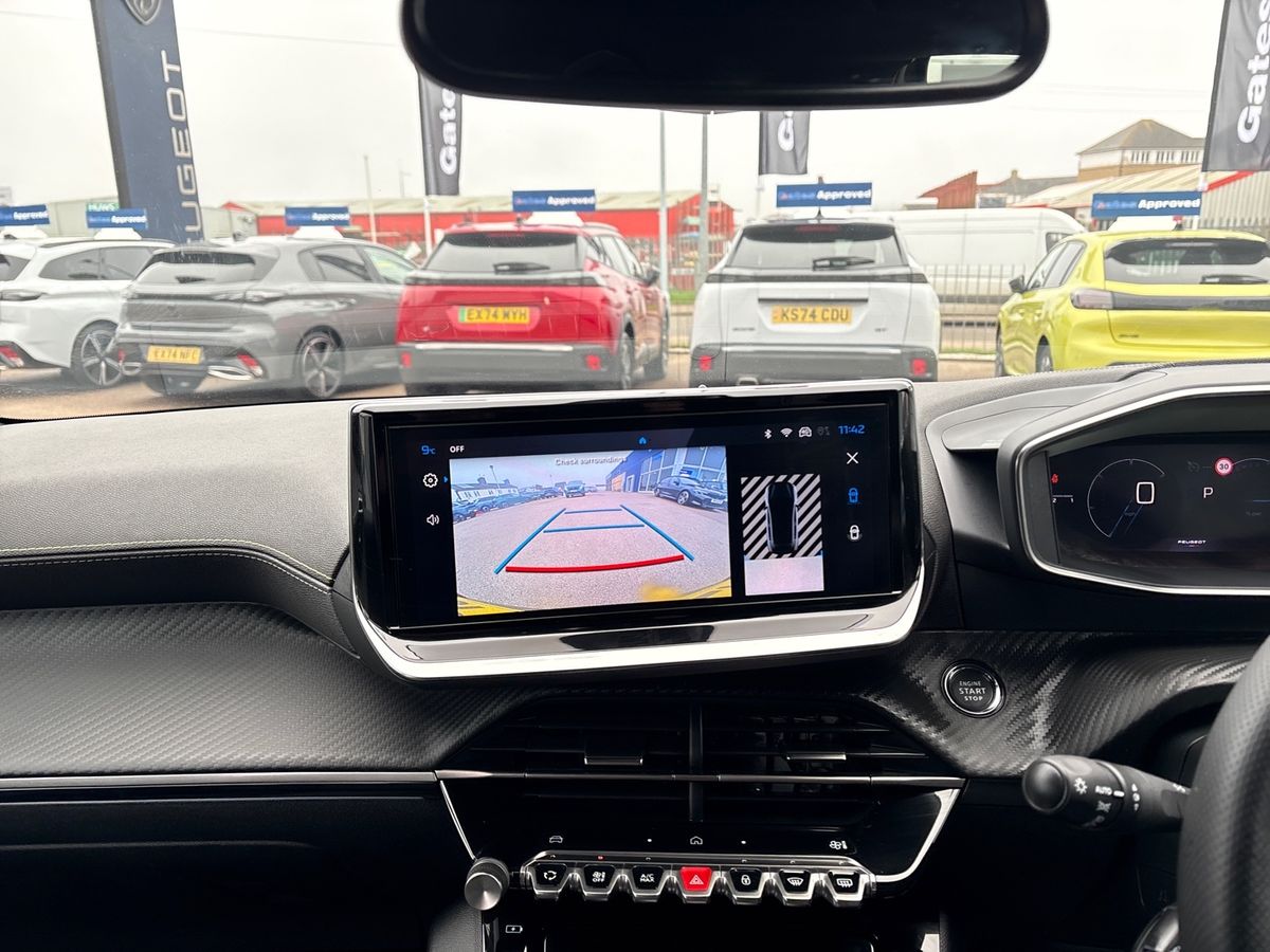 Used Peugeot 208 2025 for sale - 77755553: Photo 18